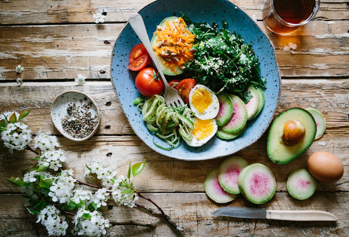Ovoce bohaté na vitamín C